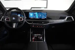 BMW X5 xDrive 48V 30d M Sport Steptronic