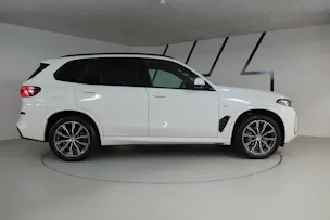 BMW X5 xDrive 48V 30d M Sport Steptronic