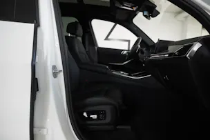BMW X5 xDrive 48V 30d M Sport Steptronic