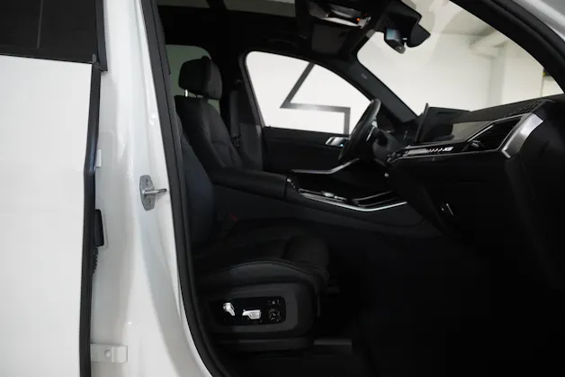 BMW X5 xDrive 48V 30d M Sport Steptronic