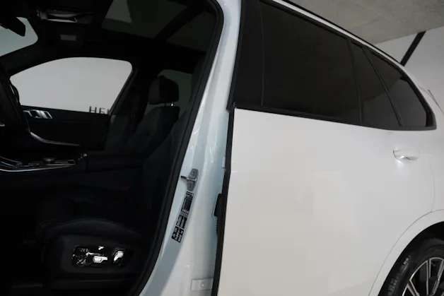 BMW X5 xDrive 48V 30d M Sport Steptronic