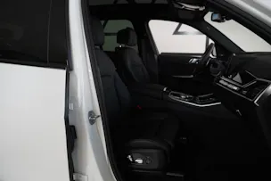BMW X5 xDrive 48V 30d M Sport Steptronic