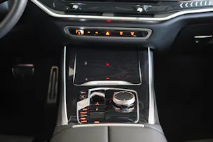 BMW X5 xDrive 48V 30d M Sport Steptronic