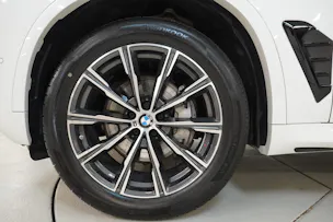BMW X5 xDrive 48V 30d M Sport Steptronic