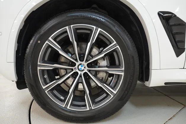 BMW X5 xDrive 48V 30d M Sport Steptronic