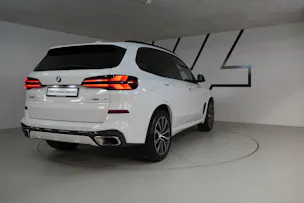 BMW X5 xDrive 48V 30d M Sport Steptronic