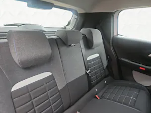 Citroën C3 1.2i MHEV Plus