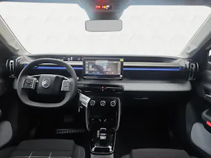 Citroën C3 1.2i MHEV Plus