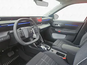 Citroën C3 1.2i MHEV Plus