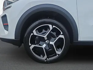 Citroën C3 1.2i MHEV Plus
