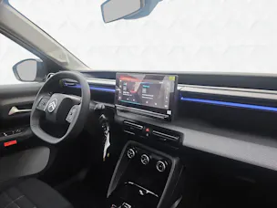 Citroën C3 1.2i MHEV Plus