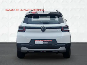 Citroën C3 1.2i MHEV Plus