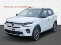 Citroën C3 1.2i MHEV Plus