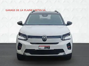 Citroën C3 1.2i MHEV Plus
