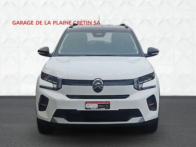 Citroën C3 1.2i MHEV Plus