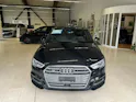 AUDI S3 Sportback 2.0 TFSI quattro S-tronic