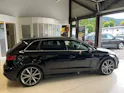 AUDI S3 Sportback 2.0 TFSI quattro S-tronic