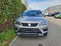 SEAT Ateca 2.0TDI Xcellence 4D