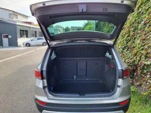 SEAT Ateca 2.0TDI Xcellence 4D