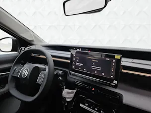Citroën e-C3 Aircross 54kWh Plus