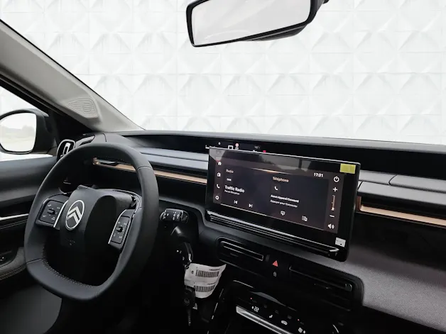 Citroën e-C3 Aircross 54kWh Plus