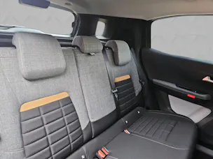 Citroën e-C3 Aircross 54kWh Plus