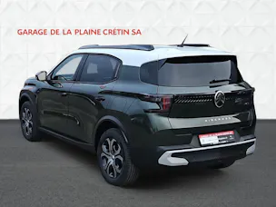 Citroën e-C3 Aircross 54kWh Plus