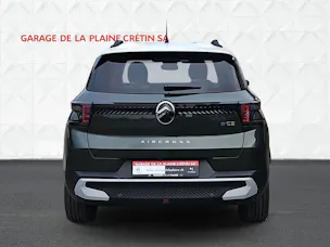 Citroën e-C3 Aircross 54kWh Plus