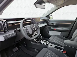 Citroën e-C3 Aircross 54kWh Plus