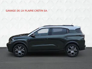 Citroën e-C3 Aircross 54kWh Plus