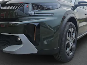 Citroën e-C3 Aircross 54kWh Plus