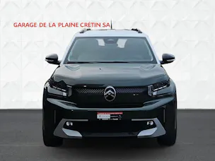Citroën e-C3 Aircross 54kWh Plus