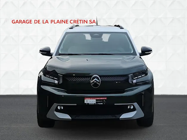 Citroën e-C3 Aircross 54kWh Plus