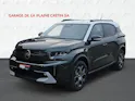 Citroën e-C3 Aircross 54kWh Plus