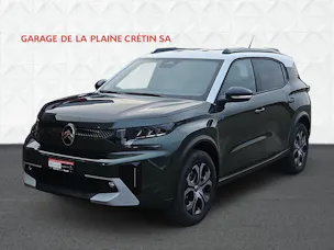 Citroën e-C3 Aircross 54kWh Plus