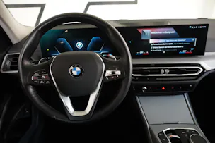 BMW 320d xDrive 48V Touring Steptronic