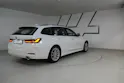 BMW 320d xDrive 48V Touring Steptronic