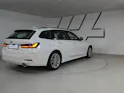BMW 320d xDrive 48V Touring Steptronic