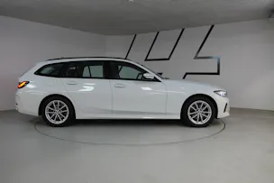 BMW 320d xDrive 48V Touring Steptronic