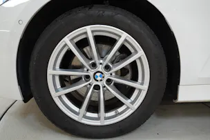 BMW 320d xDrive 48V Touring Steptronic