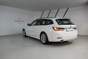 BMW 320d xDrive 48V Touring Steptronic