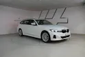 BMW 320d xDrive 48V Touring Steptronic