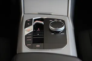 BMW 320d xDrive 48V Touring Steptronic
