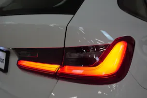 BMW 320d xDrive 48V Touring Steptronic