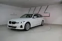 BMW 320d xDrive 48V Touring Steptronic