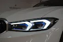 BMW 320d xDrive 48V Touring Steptronic