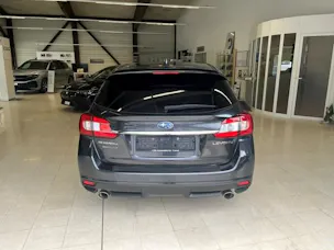 Subaru Levorg 1.6DIT Luxury AWD Lineartronic
