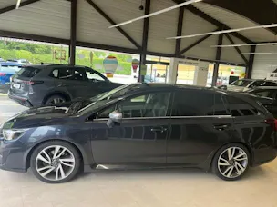 Subaru Levorg 1.6DIT Luxury AWD Lineartronic