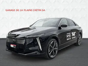 DS Automobiles AUTOMOBILES DS N8 E-Tense 350 4x4 Etoile Long Range