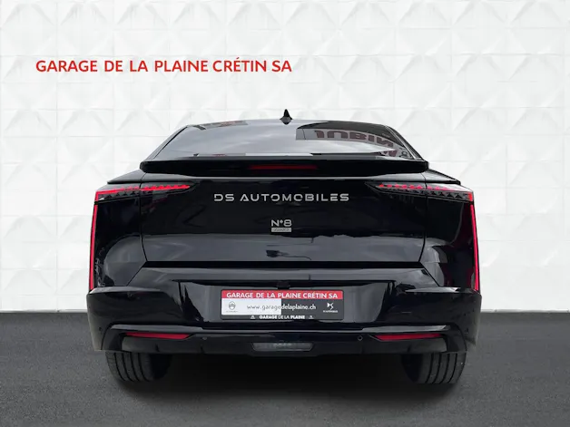 DS Automobiles AUTOMOBILES DS N8 E-Tense 350 4x4 Etoile Long Range